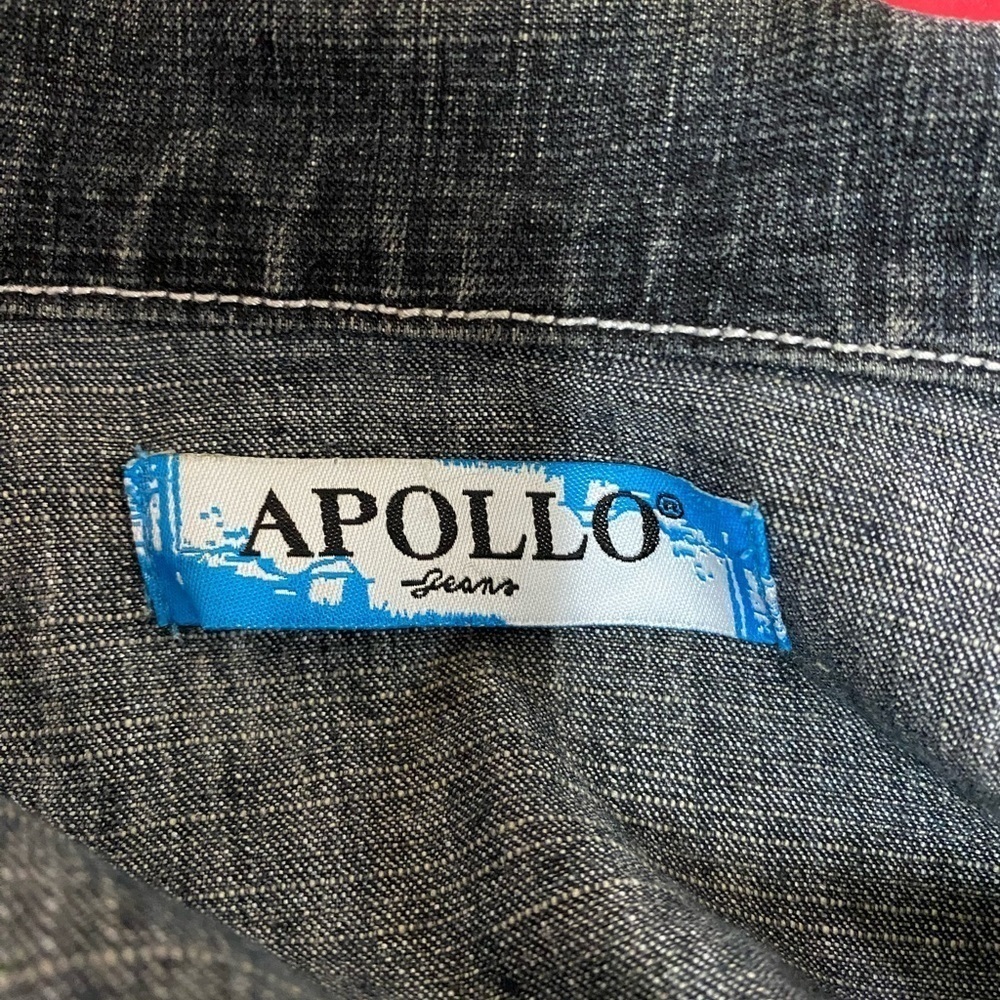 Apollo size small - Picture 11 of 13